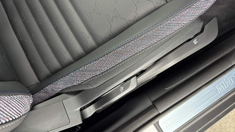 MINI Cooper 1.5 C Sport [Level 1] 3dr Auto Petrol Hatchback